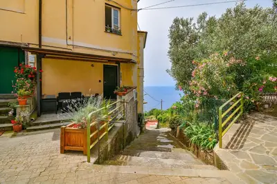 Image de Magnifique maison de 2 chambres à.