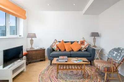 Image de Stylish flat between London Bridge & Tower Bridge