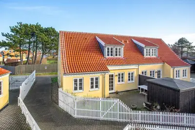 Image de Belle maison de 3 chambres à Skagen