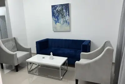 Image de Family sized condo