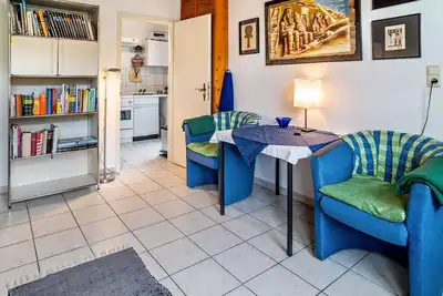 Image de Appartement \"Isabel\" avec vue sur les montagnes & Wi-Fi