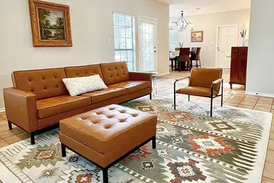 Image de A Hill Country Escape