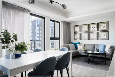 Image de Amg Life 2bdr w/Pool, rooftop and walkable location