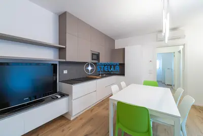Image de < Piazza Drago >/modern apartment [Park]