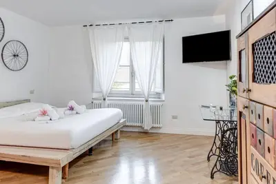 Image de Elica - Sweet Dreams in Florence