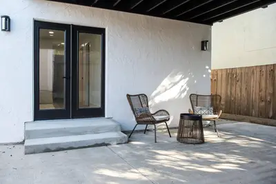 Chic Modern 4 bed/3. 5ba Home, close to Sfo and Sf landmarks