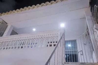 Image de Apartamentoamplio a 10 Minutos de la Playa