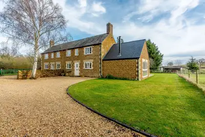Image de Cotswold country cottage -2 Manor Farm