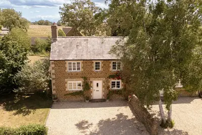 Image de Pet Friendly Rural Cotswold Cottage - 1 Manor Farm Cottage