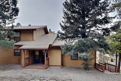 Image de Pinon Park by Ruidoso Vacation Rentals