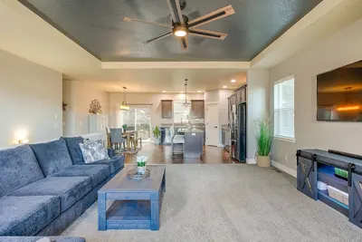Image de West Hills Getaway - prime location, amazing views