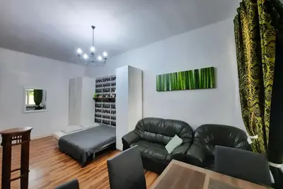 Image de Ferienwohnung/app. für 5 Gäste mit 30m² in Kraków