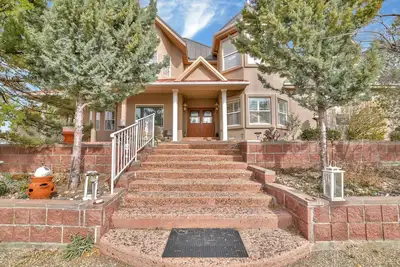 Image de P*Large Home*Perfect for family gatherings*Views*