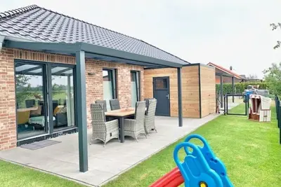 Image de Vacation apartment/apartment for 6 guests with 83m² in Jade (177414)