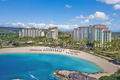 Image de Marriott Ko Olina Beach Club - On The Beach- Family Friendly - Mountain View