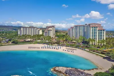 Image de Ocean View! Marriott Ko Olina Beach Club - On The Beach- Family Friendly