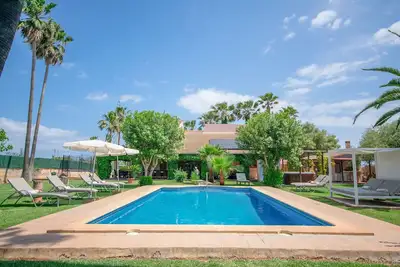 Image de 544925 Finca Son Duri