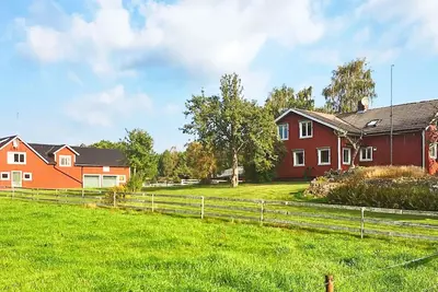 Image de Maison de vacances pour 8 a BRĂ…LANDA-By Traum