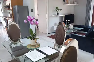 Image de Crest Farm - Indépendant 2 chambres, Wi-fi, Vues, Piscine