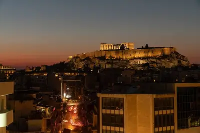 Image de Athens Heart in Luxury
