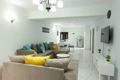 Image de Lux. Suites Sandalwood 3 Bedroom Apartment