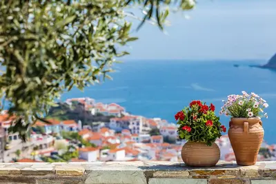 Image de Villa Mariel Skopelos