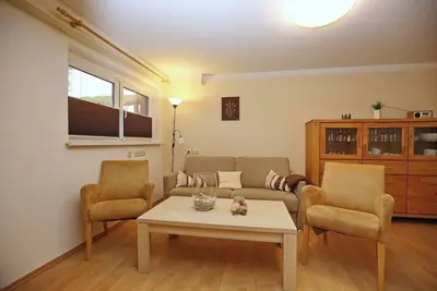 Image de Die Ferienwohnung Janka ist Eine 2-zimmer-wohnung für bis zu 4 Personen