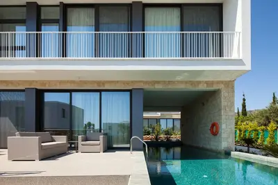 Image de Akamas Turtle Beach Villa â„–5