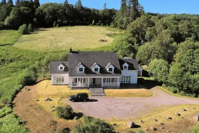 Image de Bearnock House by Interhome
