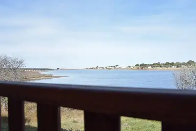 Image de Maison 3 pièces, piscine, parking, 6 pers - Gruissan