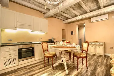 Image de House with A/C in Ligurian village 3
