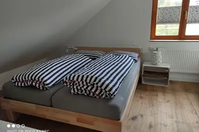 Image de Wunderschöne Ferienwohnung mit Kostenlosem Parkplatz