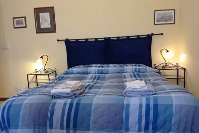 Image de Sweet home in Montepulciano di Olimpia, three bedrooms, bathroom, kitchen, wifi, winery