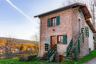 Image de Gîte le Fournil des Vosges (20 minutes de Gérardmer)