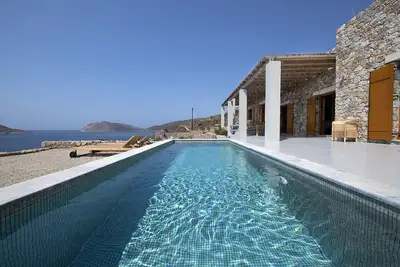 Image de K2 The Ultimate Villa with private pool & beach