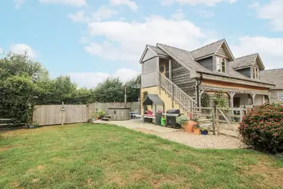 Image de Stable Cottage, pet friendly, character holiday cottage in Wentnor