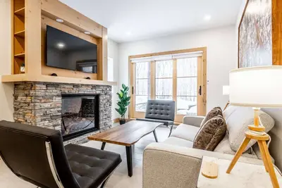 Image de Mont-Tremblant - Étoile du Matin 1500-01