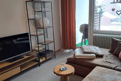 Image de Urlaub im Oberharz - bis zu 5 Personen