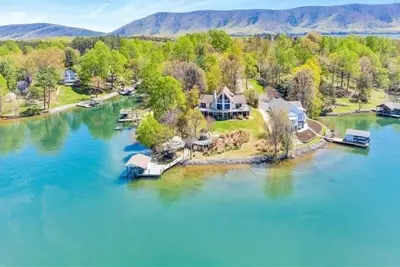 Image de Drop Anchor at Ancora Point! Hot Tub & Sunset Views!