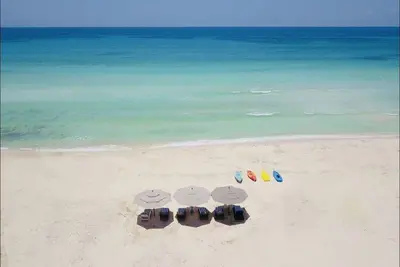 Image de Jewel of Mayan Riviera, private beach, exclusive gated community 24/7 security.