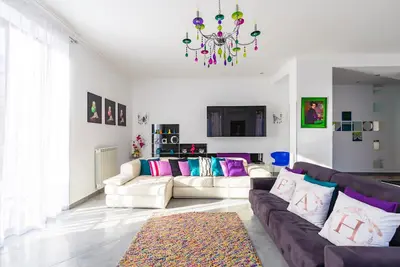 Image de Ferdinando Art House by Wonderful Italy