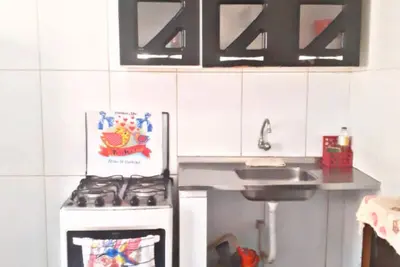 Image de Holiday home in Salvador