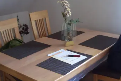 Image de Ferienwohnung Ii Og - Korth - Ferienwohnungen