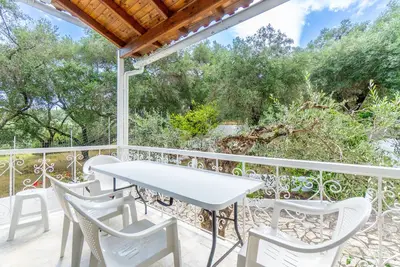 Image de Appartement 'The Green Cottage 2' avec terrasse partagée et Wi-Fi