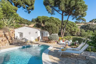 Image de Villa 'Palmera' avec Wi-Fi