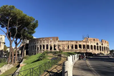 Image de Quiet & Cosy Colosseum