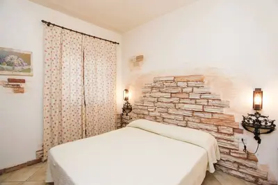 Maison de vacances \"La Casa dell'Olivastro\" avec terrasse privée et Wi-Fi