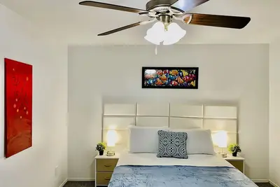 Image de 2b\/2b Family size Duplex. Dfw