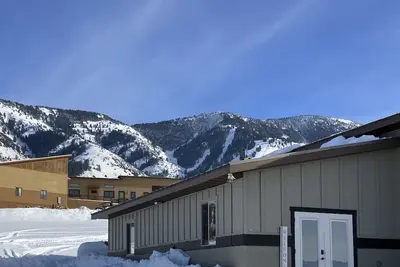Image de Valley View Mountain Getaway! Four Seasons of Fun!