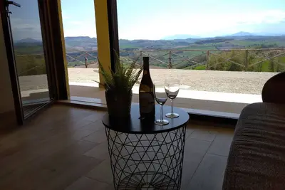 Image de Grandpa Peppe Estate Loft